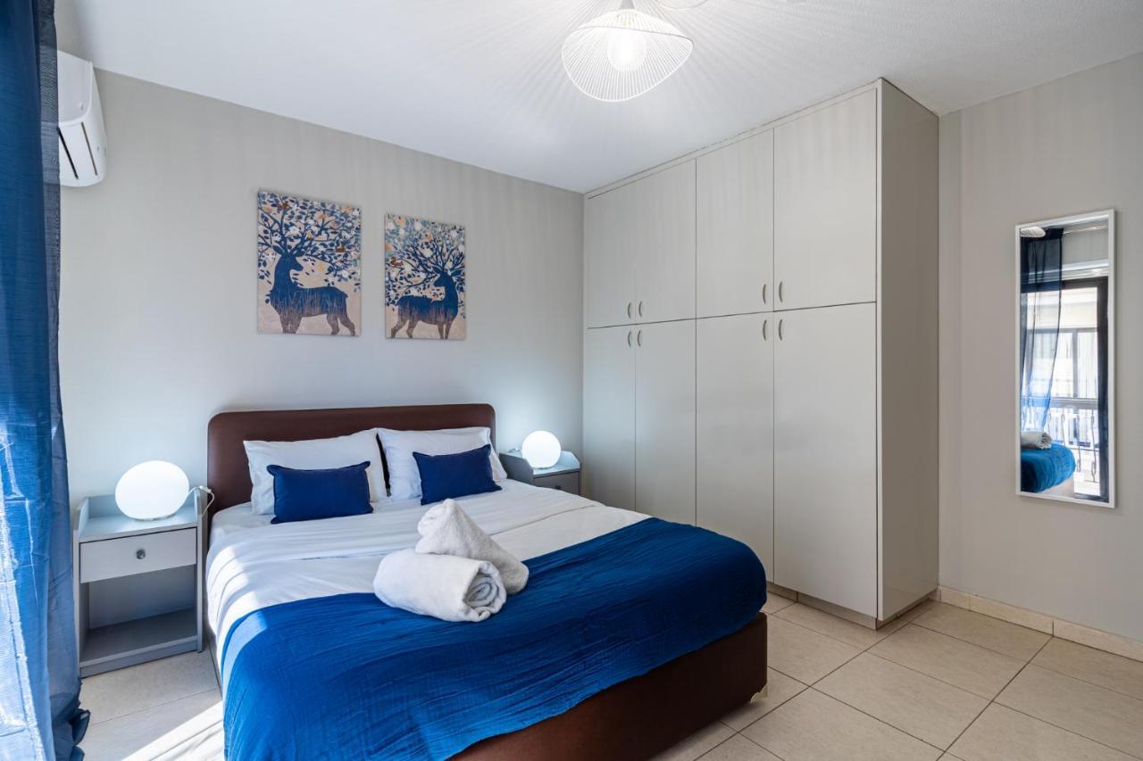 Gitane 1-bedroom In Apartment *