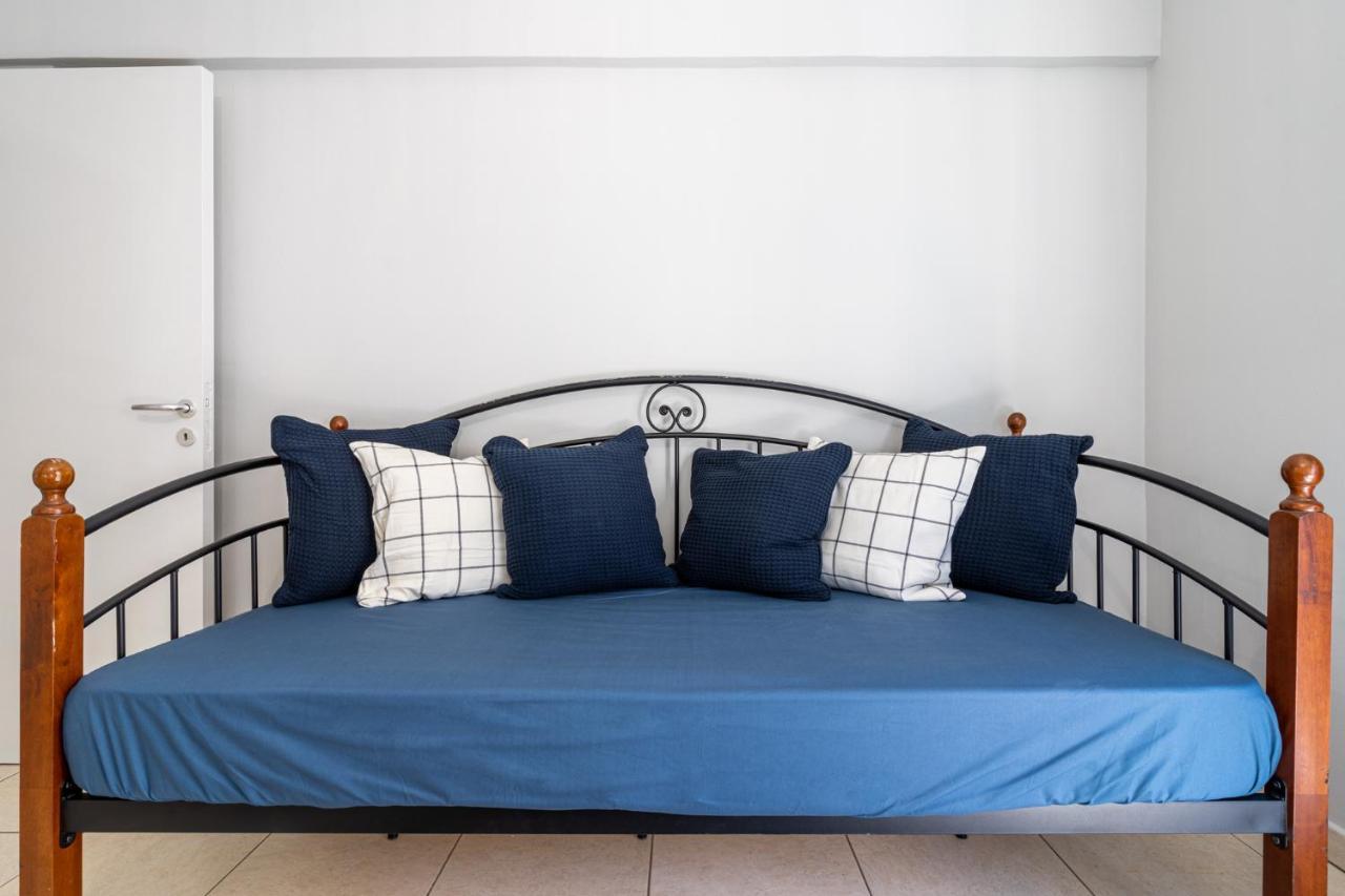 Gitane 1-bedroom In Larnaca