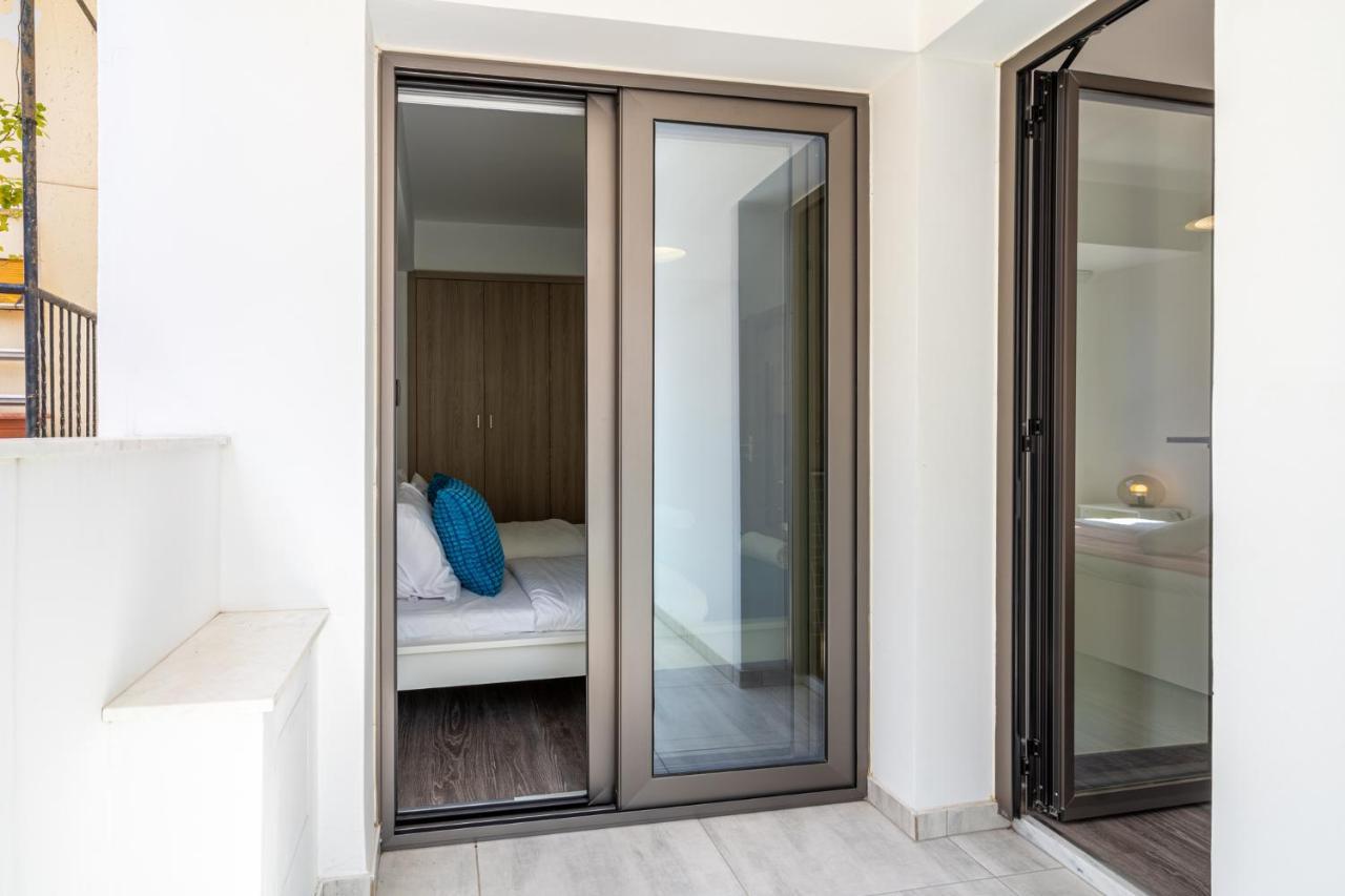 Crystal 2-bedroom In * Larnaca
