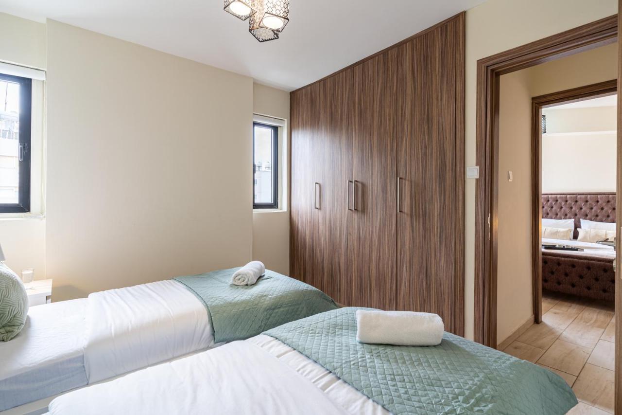 Celeste 3-bedroom In * Larnaca