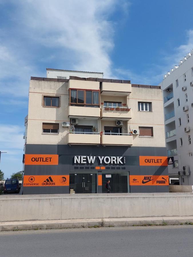 Kyri's Place Apartment Larnaca