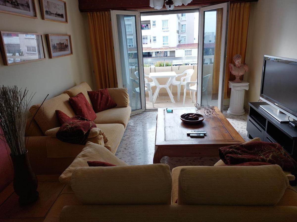 Kyri's Place Apartment Larnaca