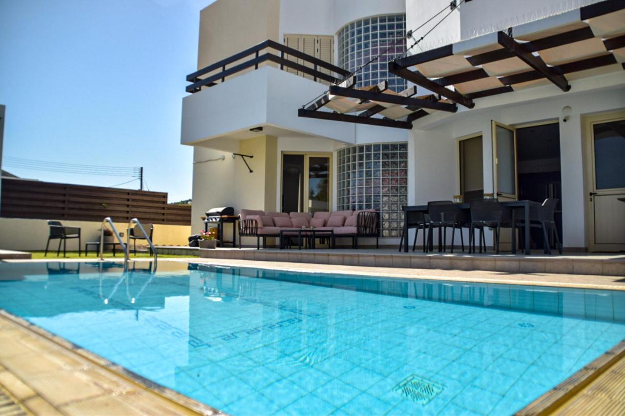 Villa Ilios