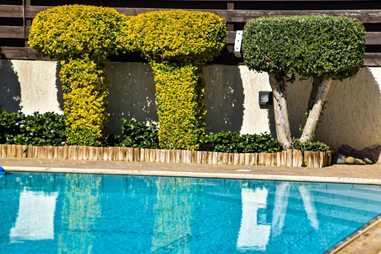 Ilios Villa Larnaca