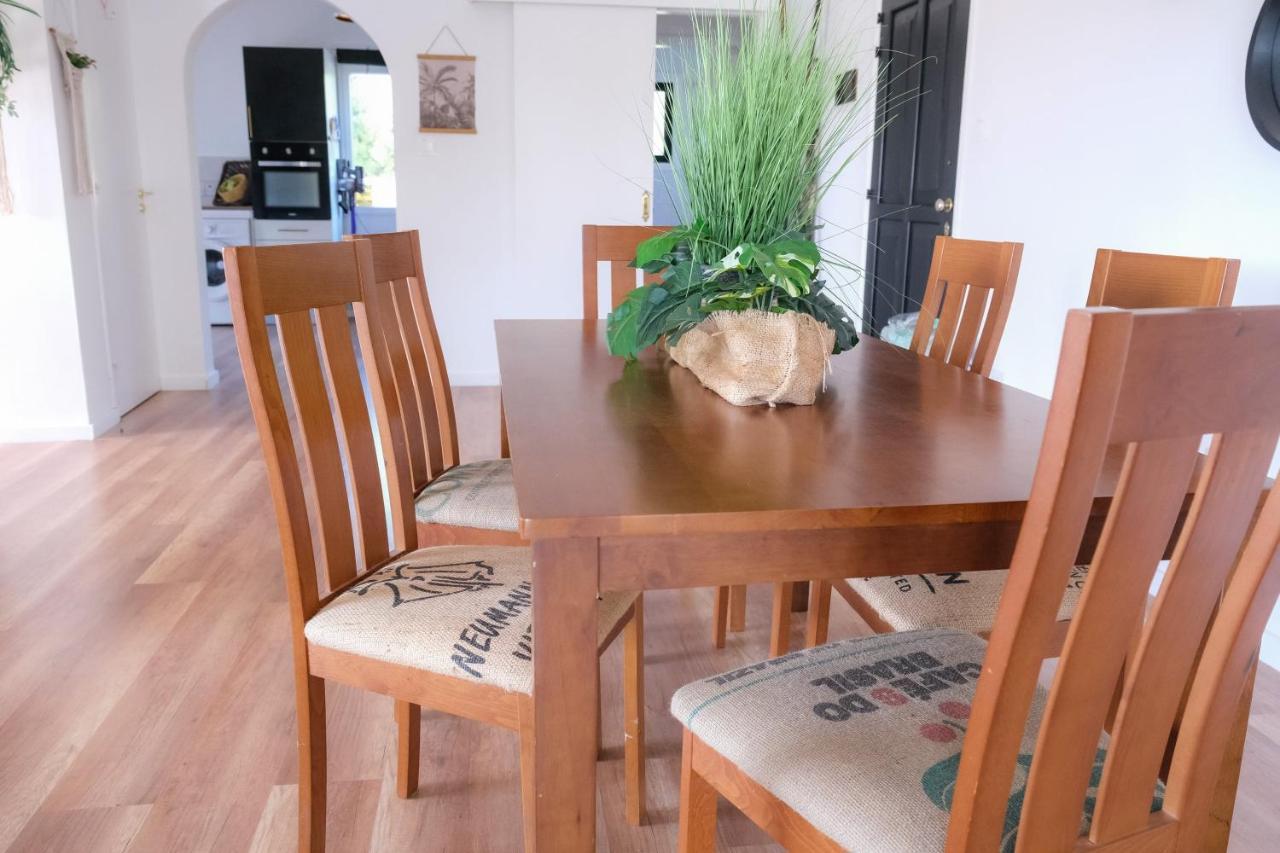 Villa Jonty Villa, Mazotos Larnaca