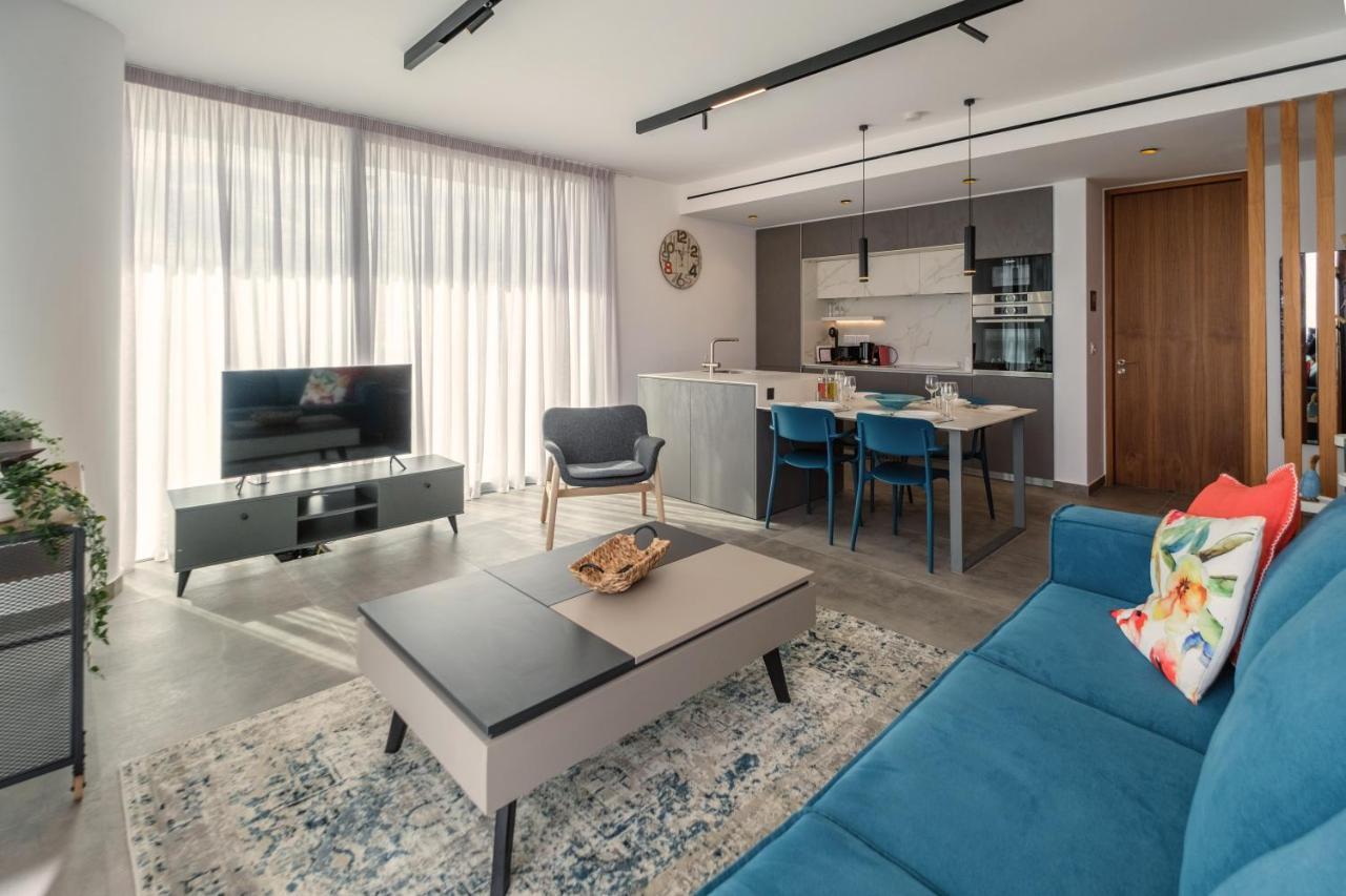 Gaia Seaview 1 * Larnaca