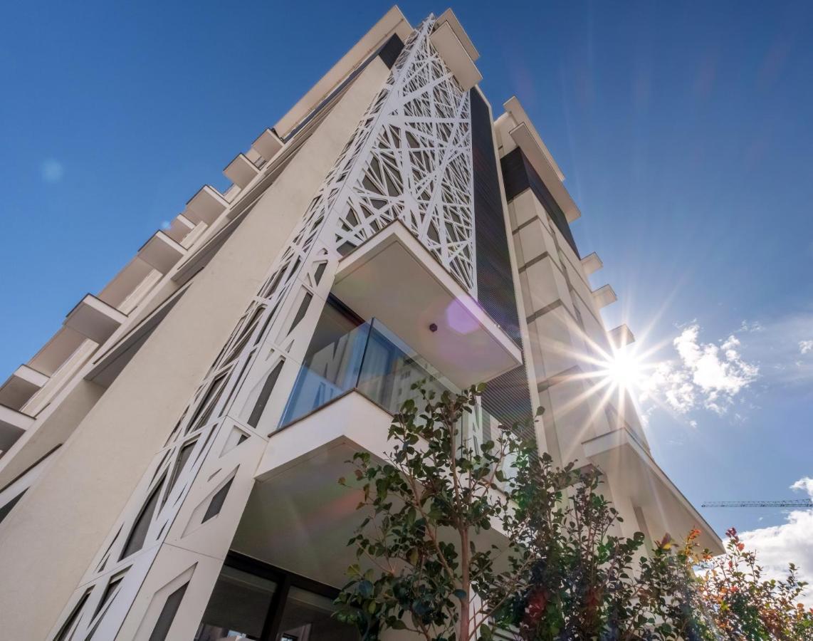 Gaia Seaview 1 Apartment *