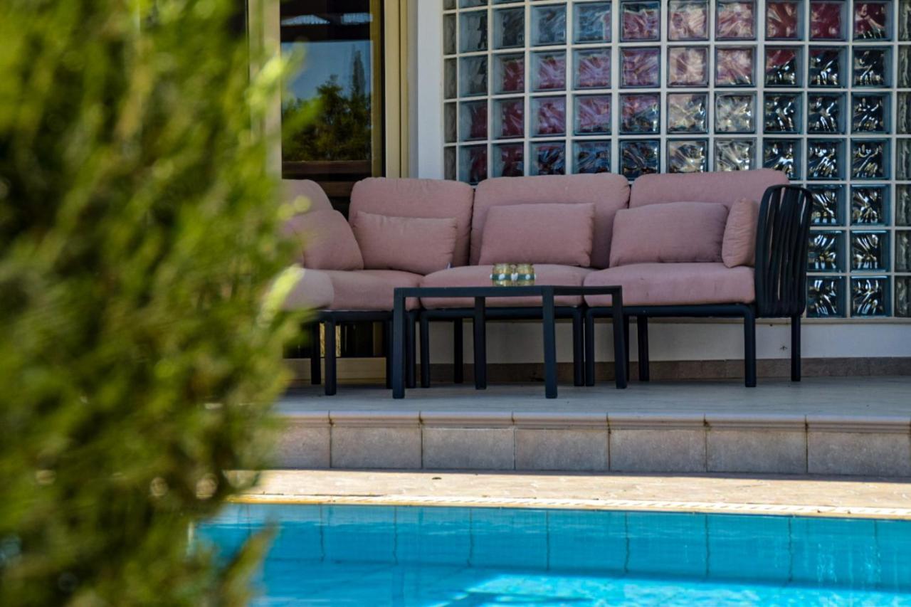 Ilios Villa Larnaca