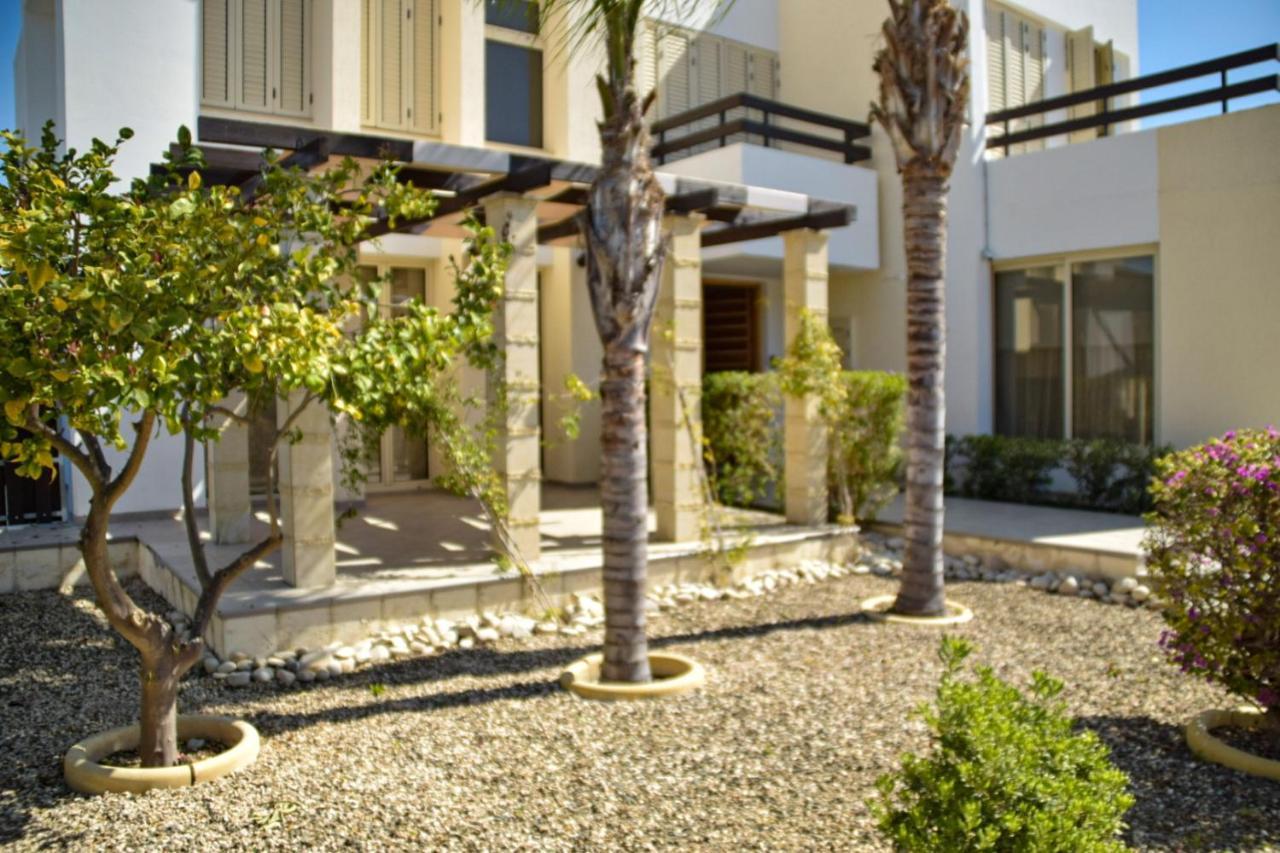 Ilios Villa Larnaca
