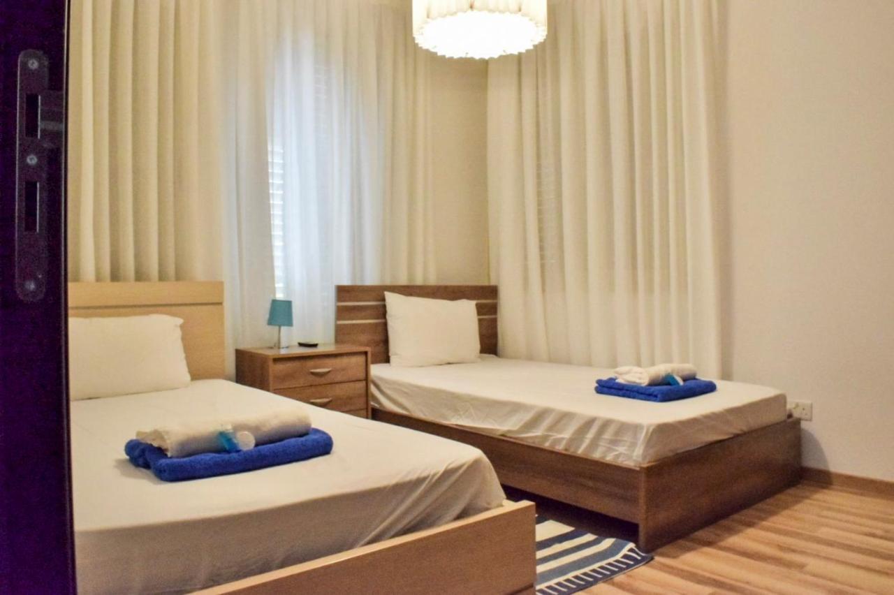 Villa Ilios Larnaca