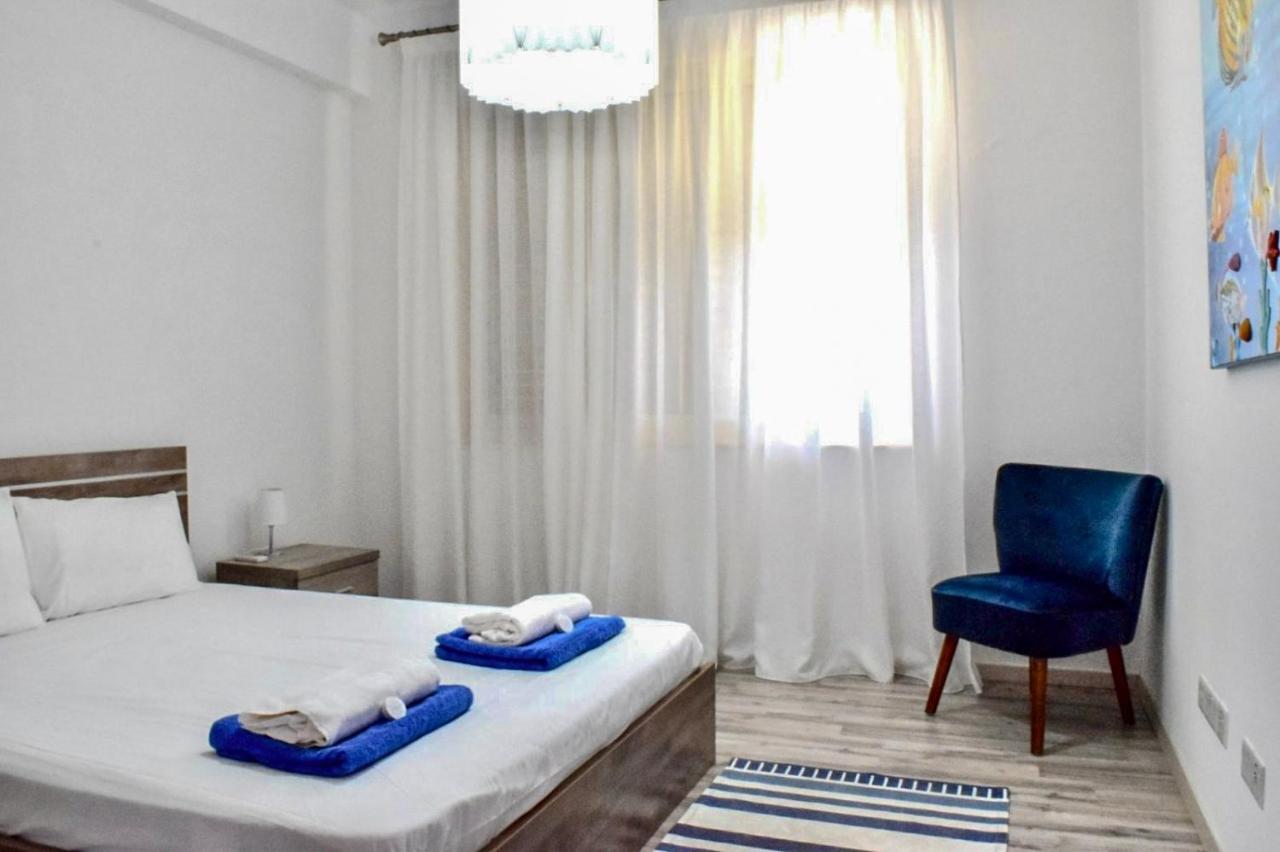 Villa Ilios *