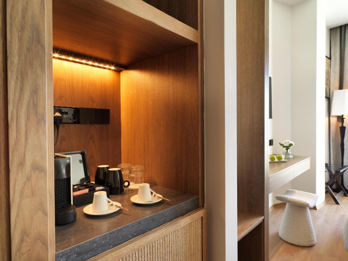 Leonardo Boutique 4*