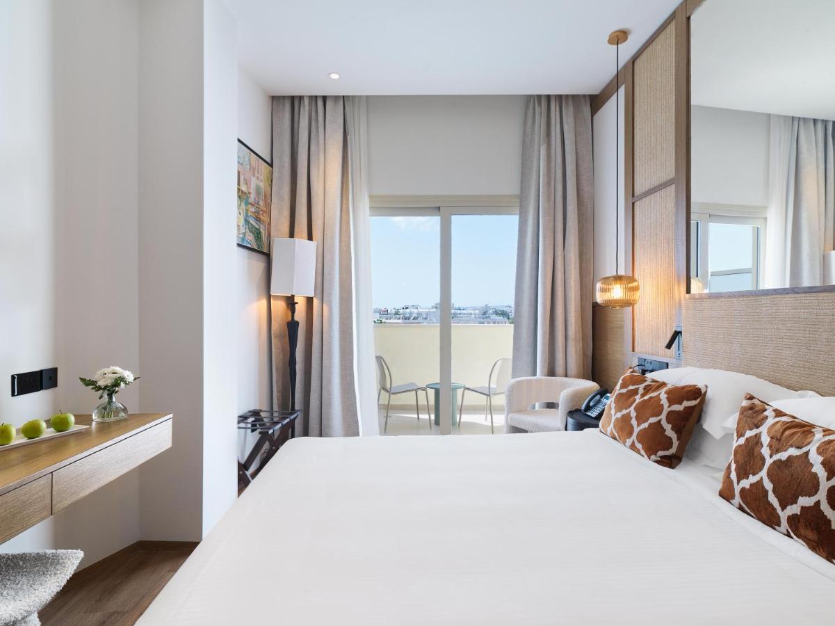 Leonardo Boutique Hotel
