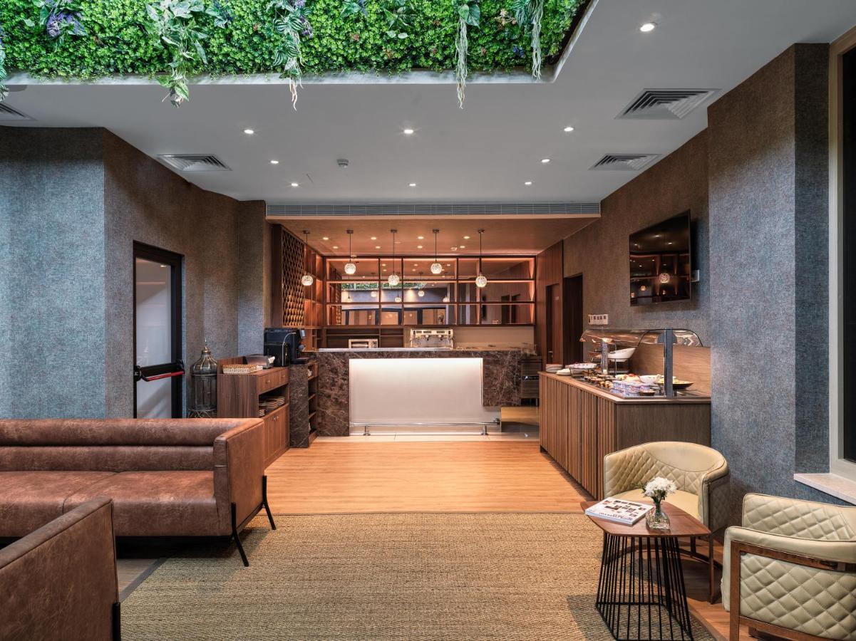 Hotel Leonardo Boutique
