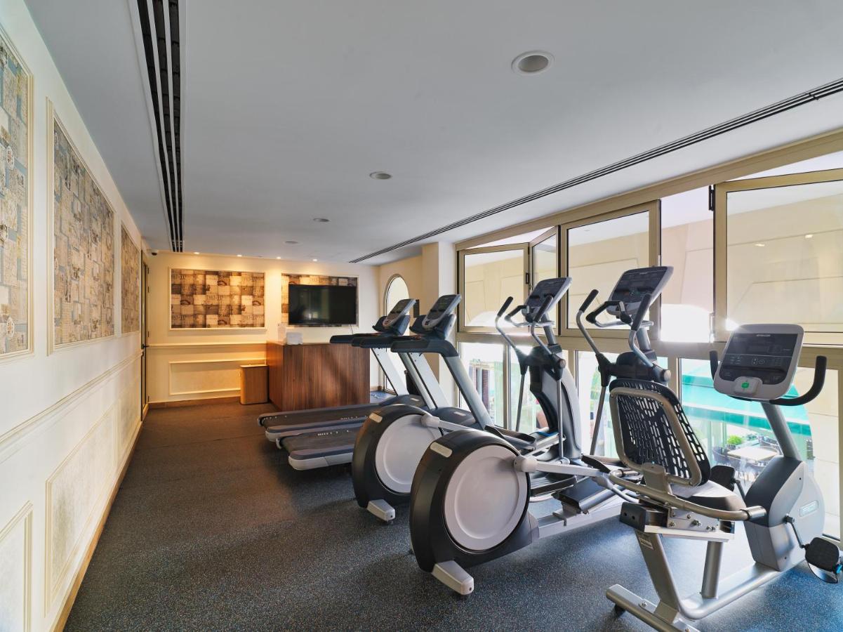 Hotel Leonardo Boutique 4*