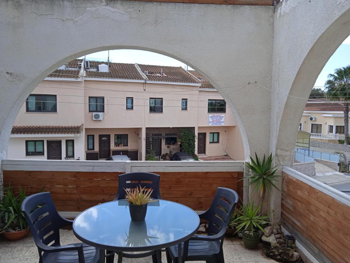 Apartment Ormideia 2 Bedroom *