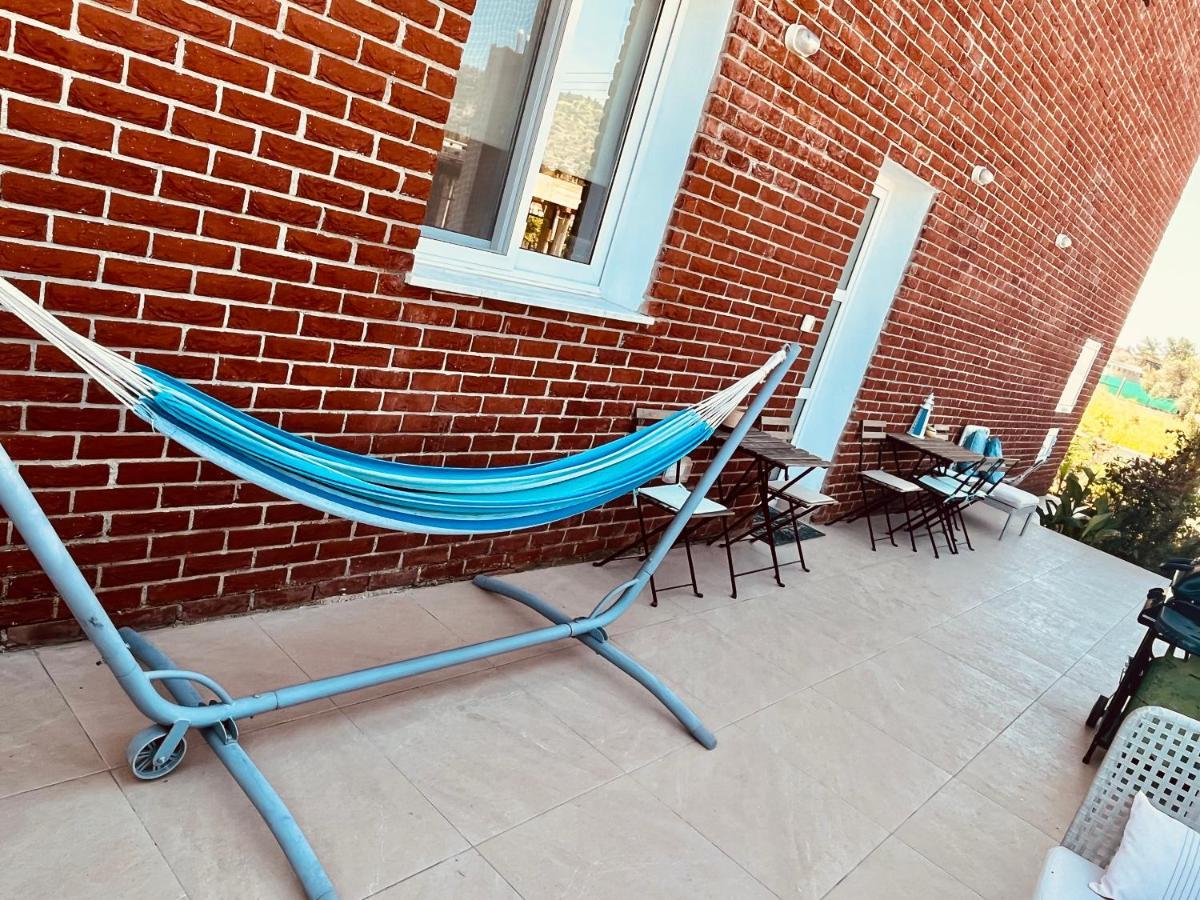 Villa The Blue House Larnaca