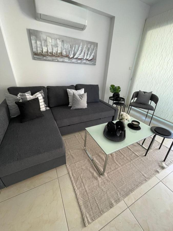 Novel Apartment