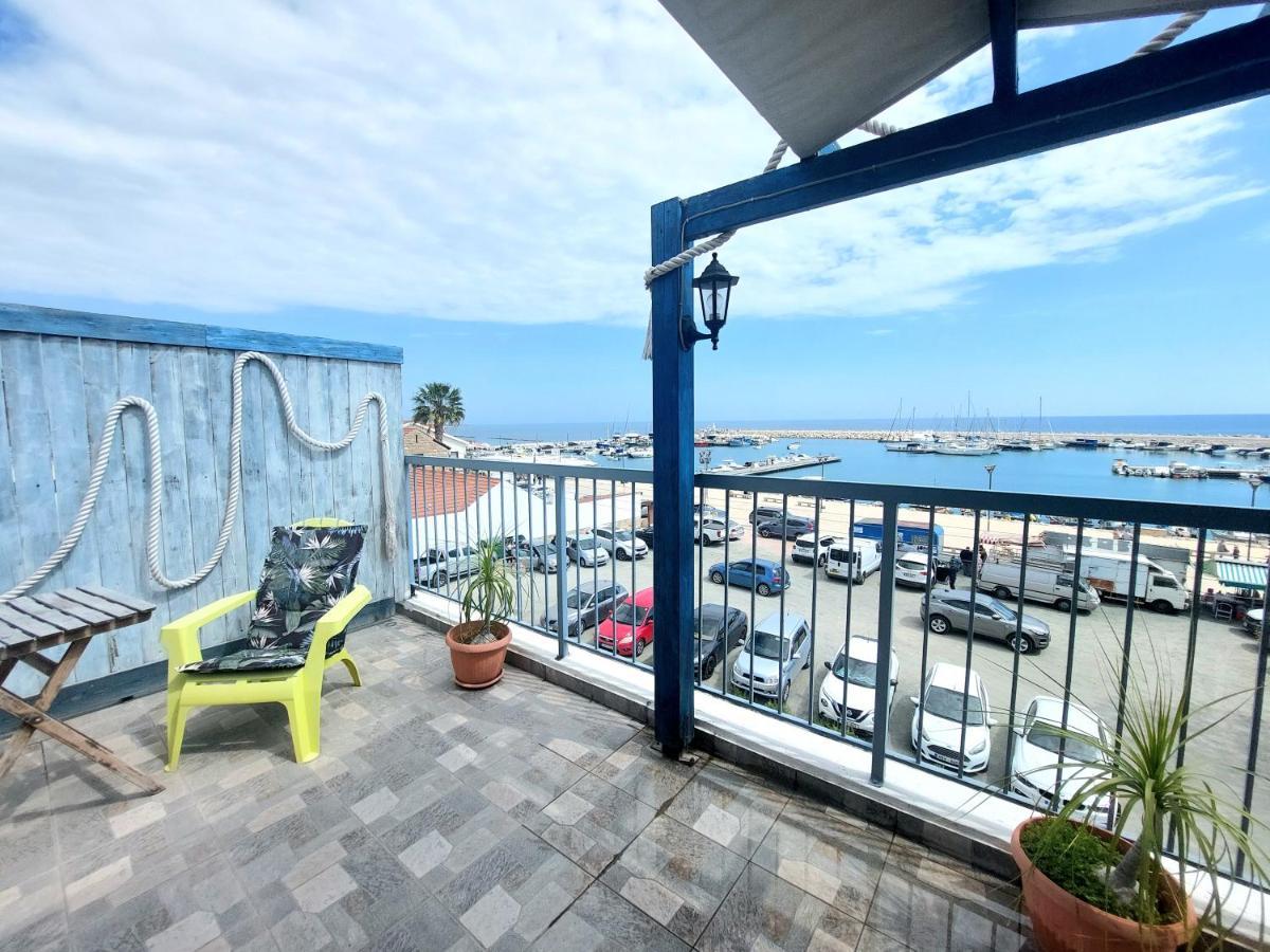 Holiday home Penthouse With Roof Garden In Zygi Village Marina *