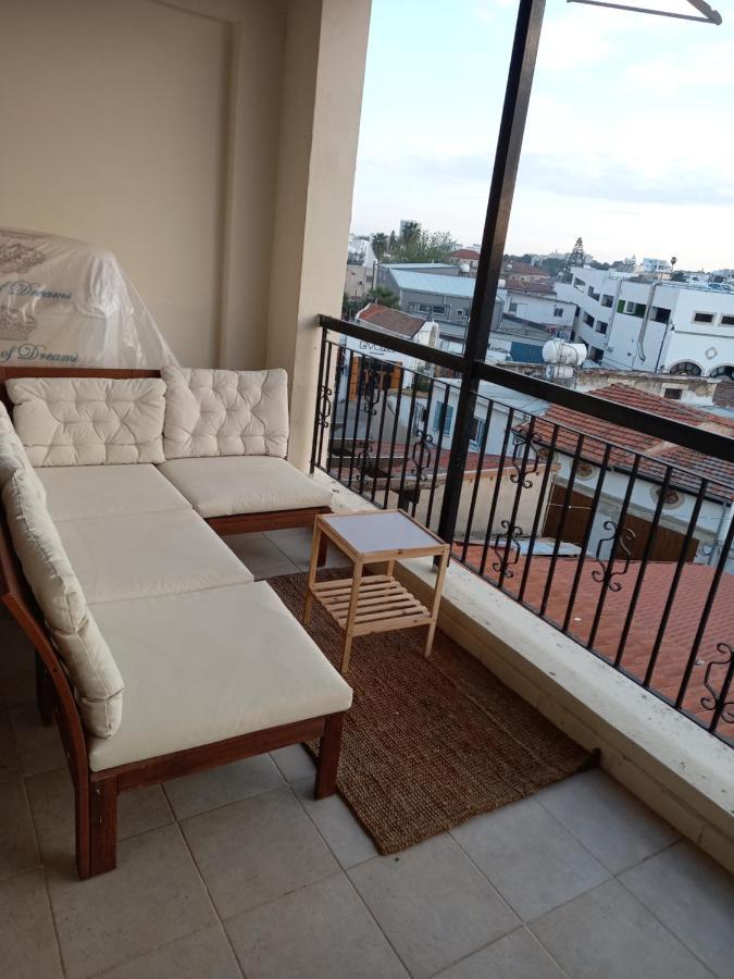 Apartment Old Town Larnaka