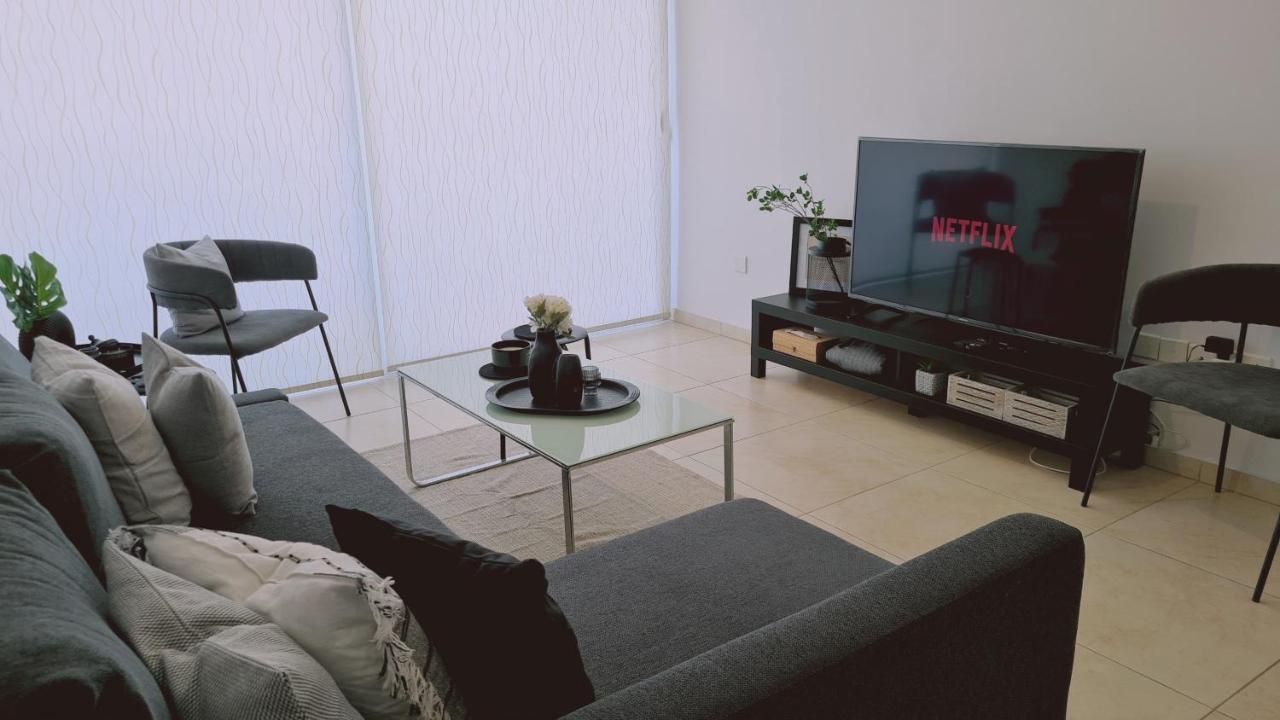 Novel Apartment