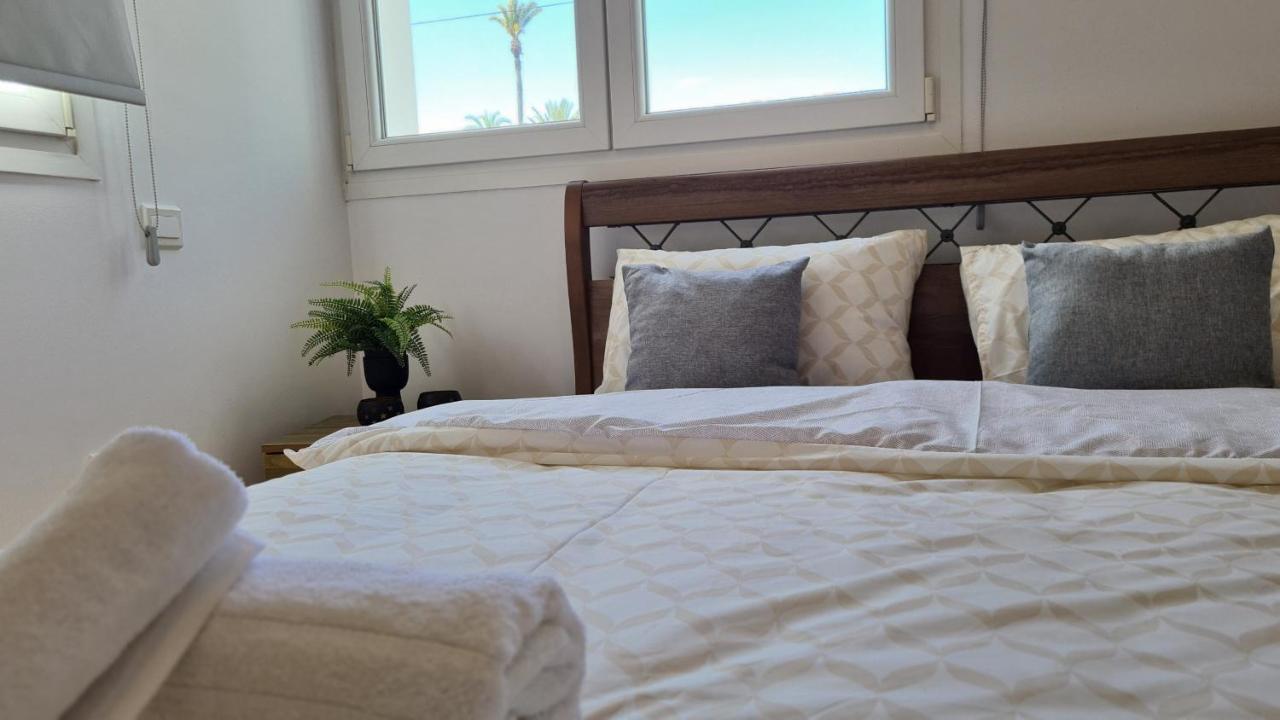 Novel Apartment *