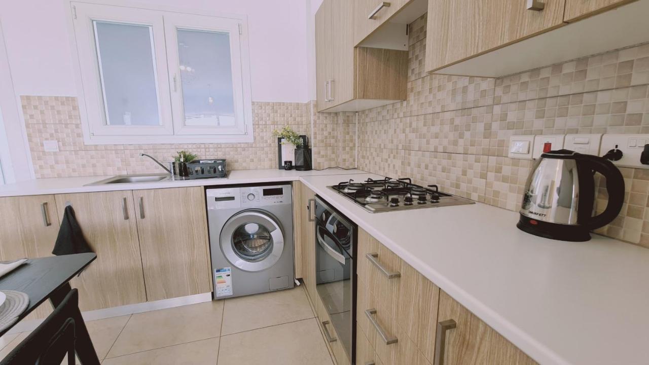 Novel Apartment