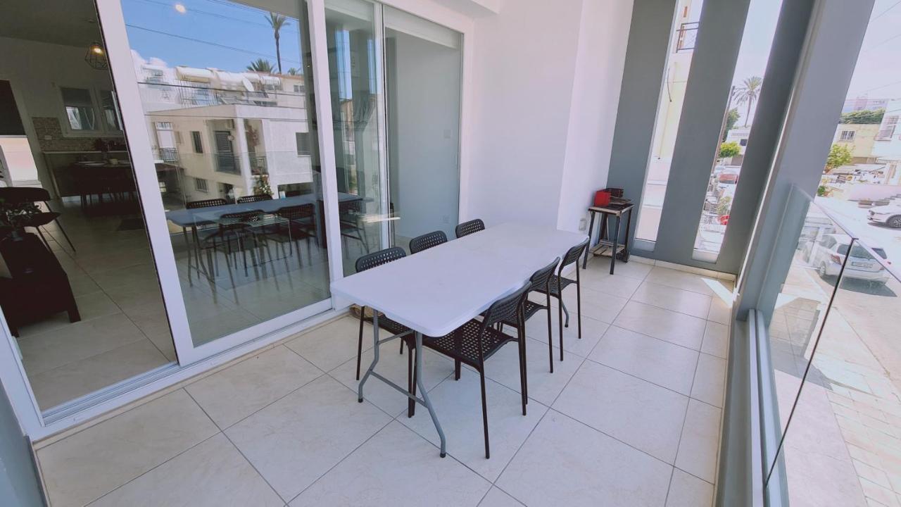 Apartment Novel Larnaca