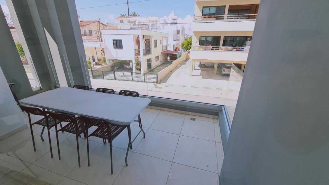 Novel Apartment