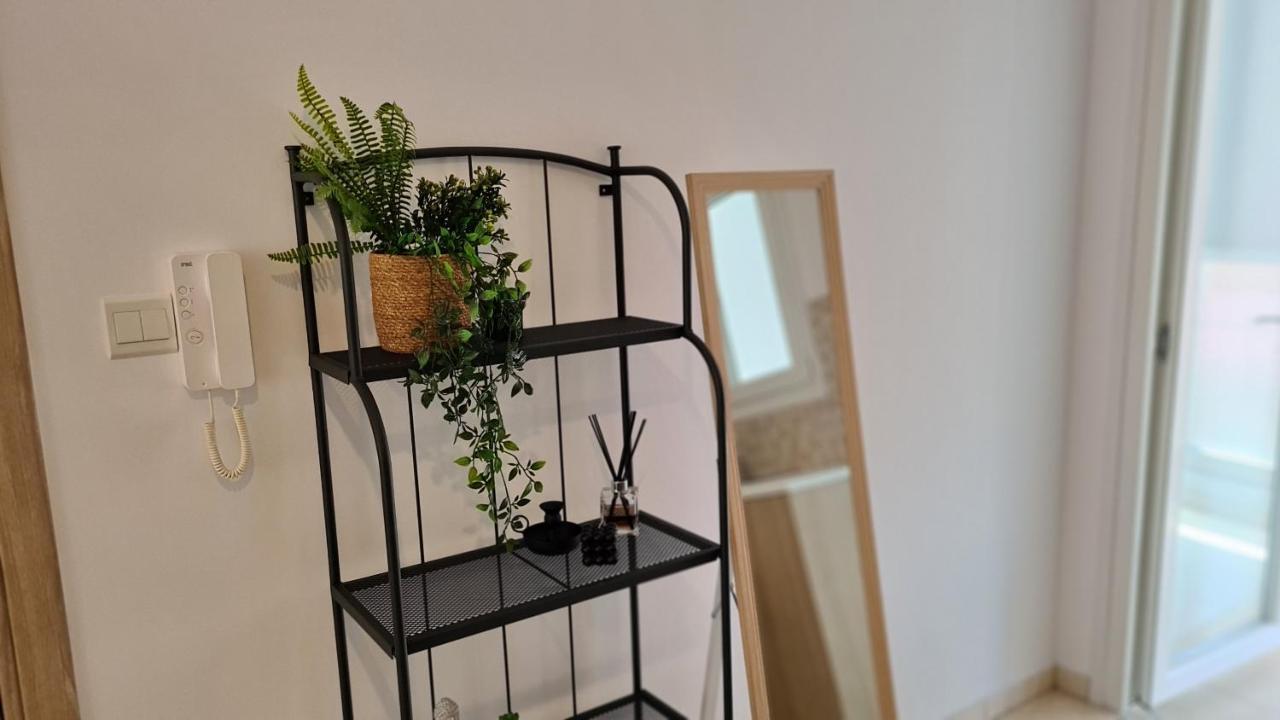 Novel Apartment *