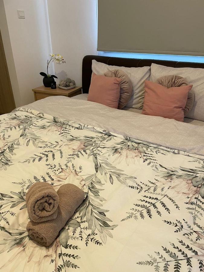 Novel Apartment Larnaca