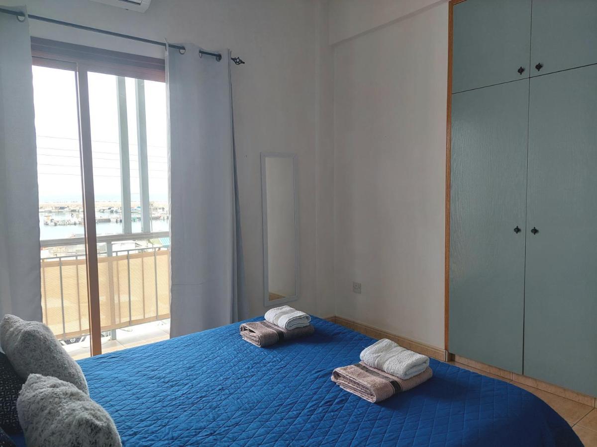 Holiday home Penthouse With Roof Garden In Zygi Village Marina