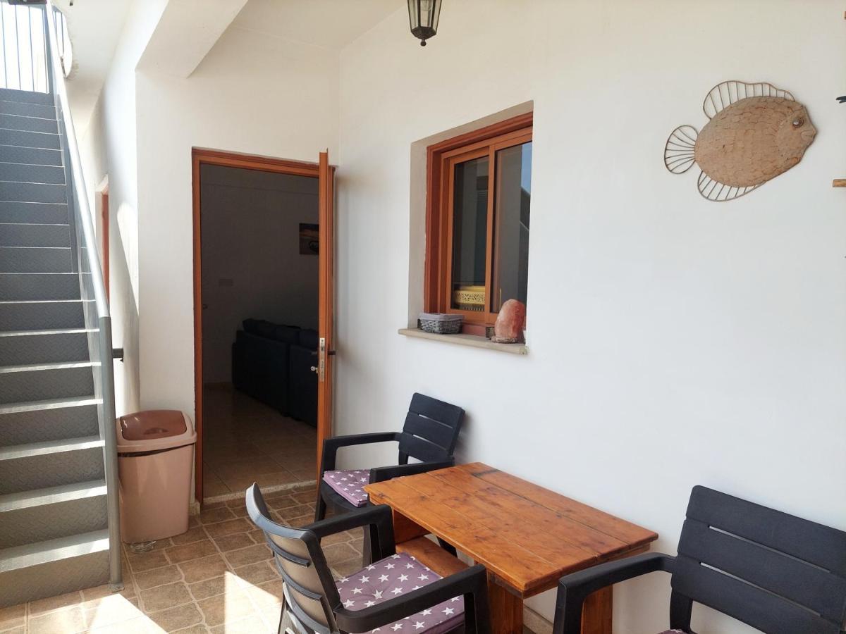 Holiday home Penthouse With Roof Garden In Zygi Village Marina