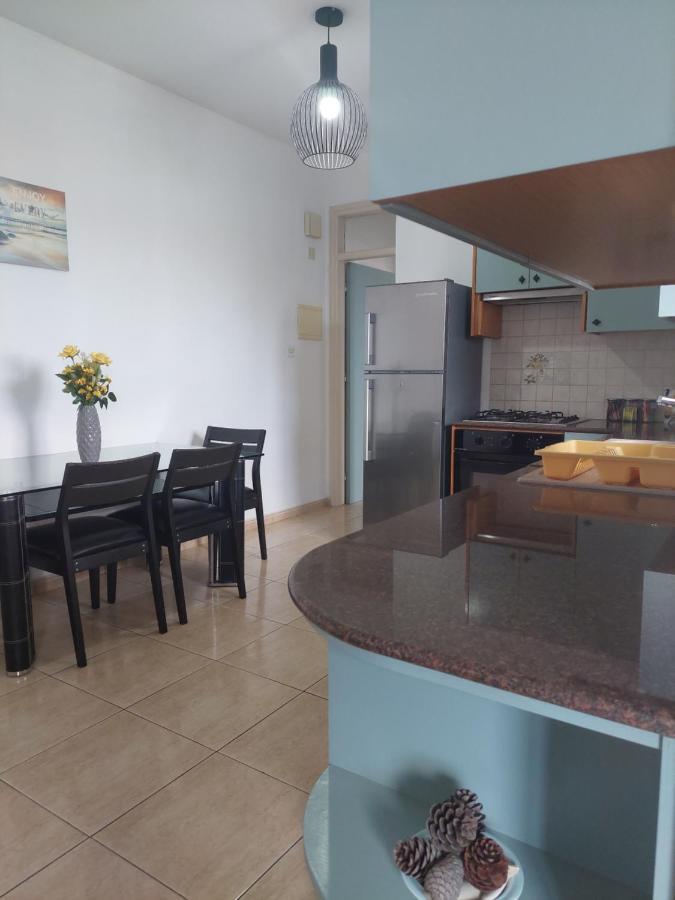 Holiday home Penthouse With Roof Garden In Zygi Village Marina