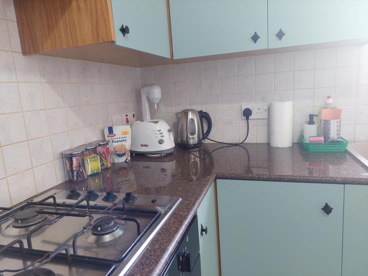 Holiday home Penthouse With Roof Garden In Zygi Village Marina *