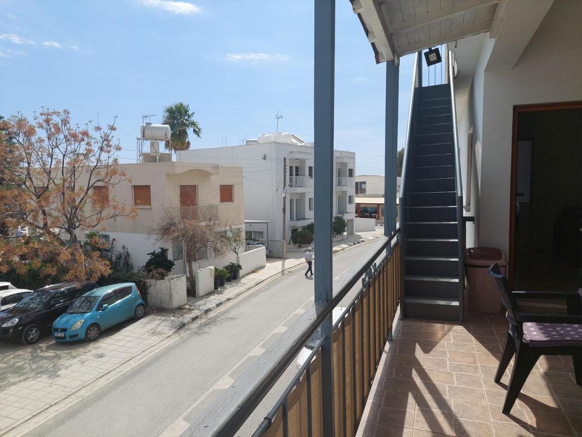 Holiday home Penthouse With Roof Garden In Zygi Village Marina *