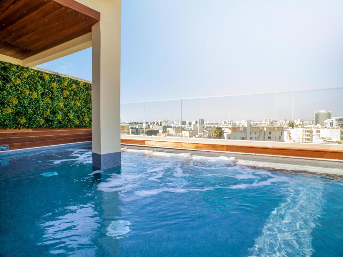 Hotel Leonardo Boutique