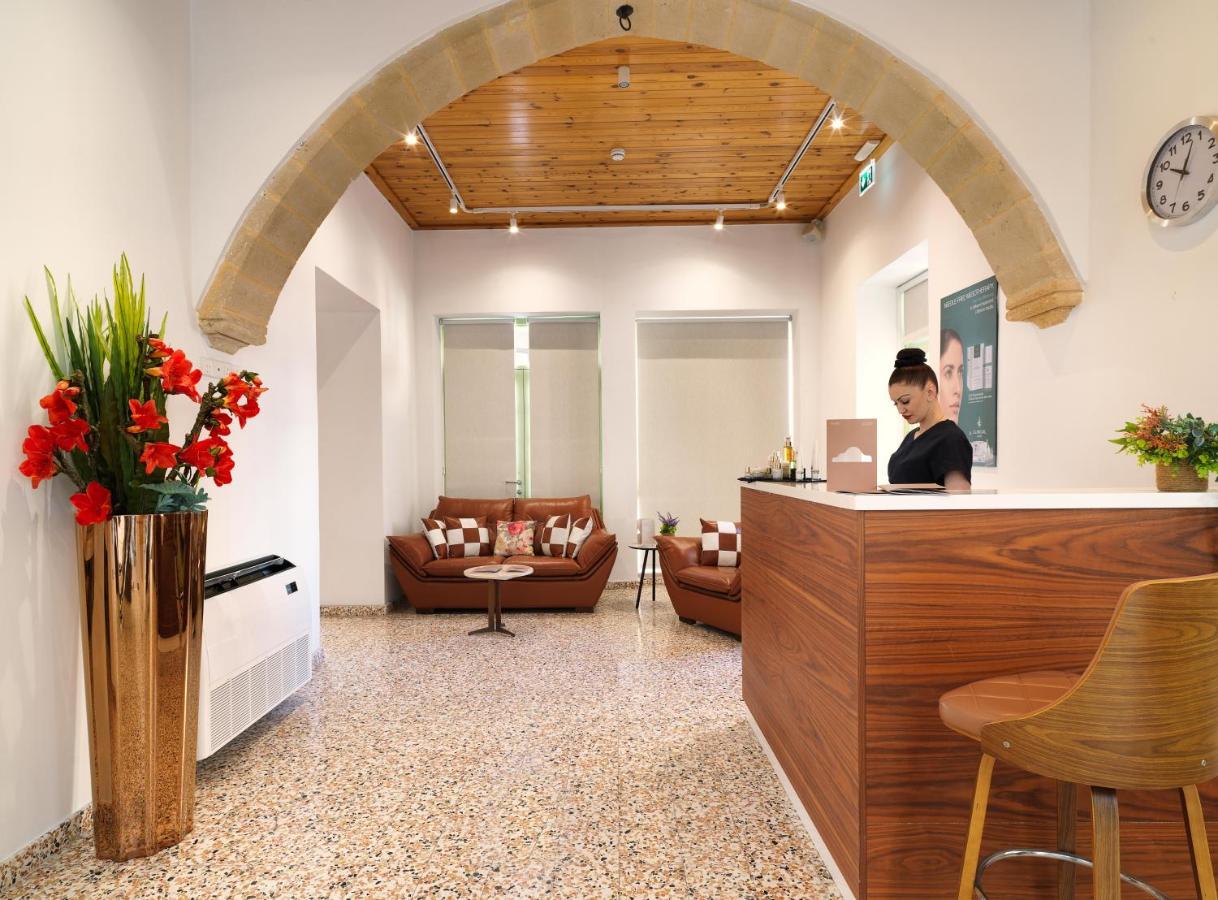 Hotel Leonardo Boutique 4*