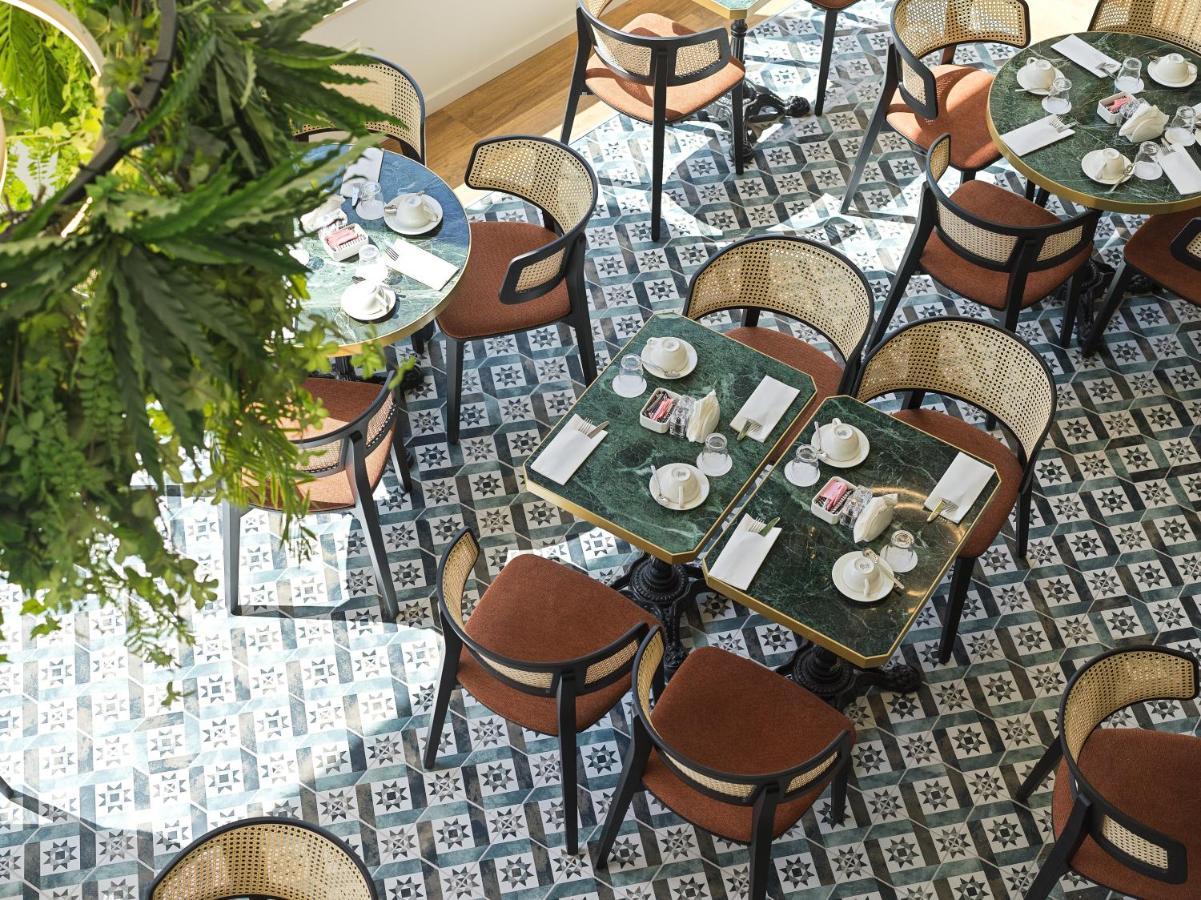 Hotel Leonardo Boutique 4*