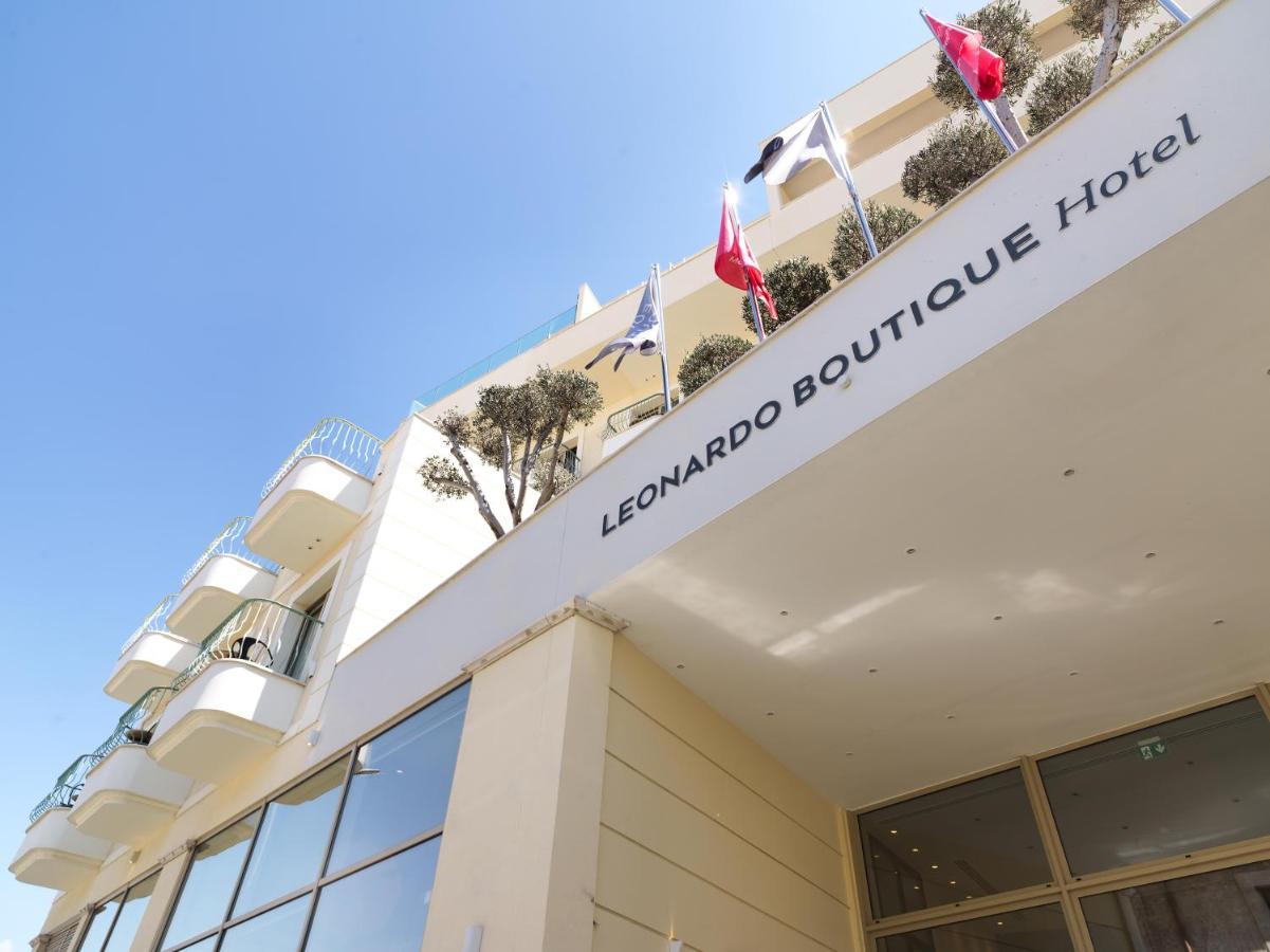 Hotel Leonardo Boutique