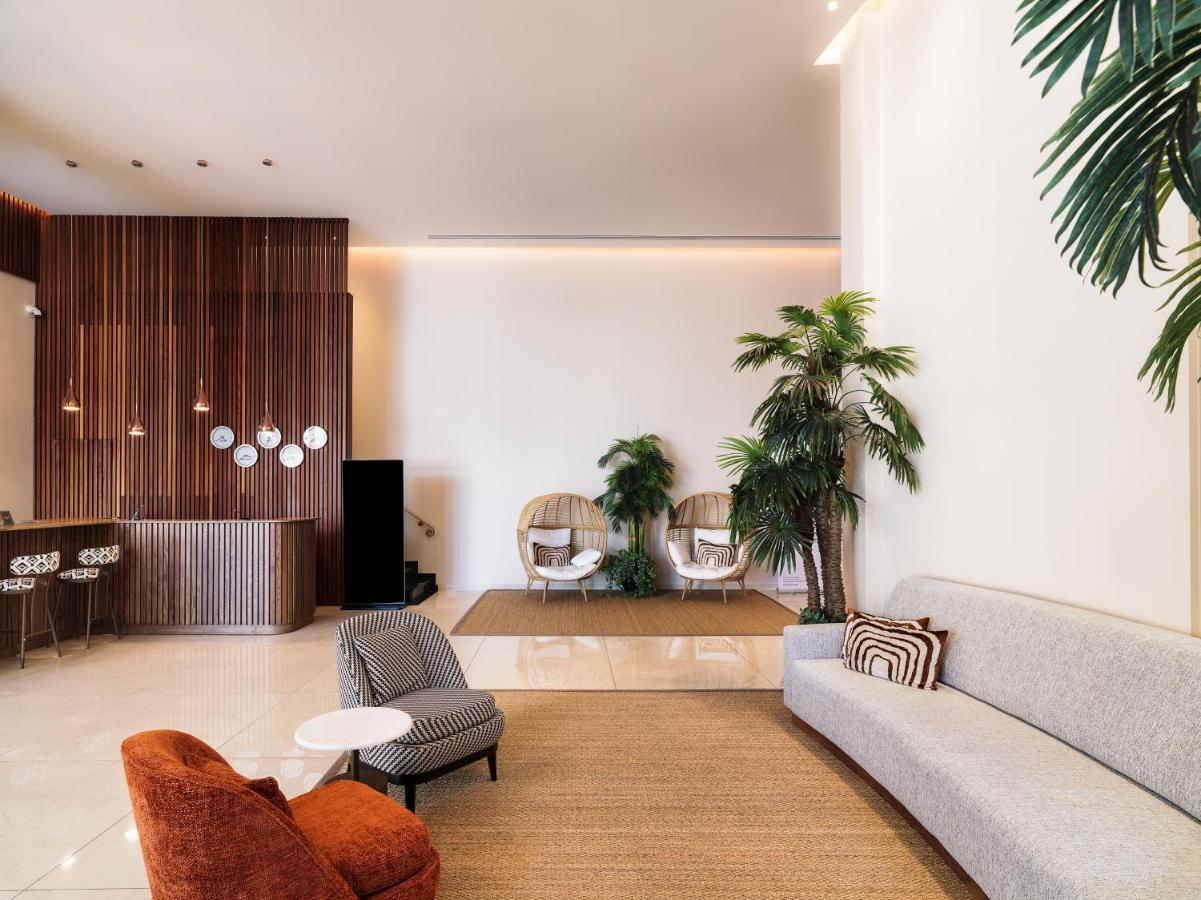 Hotel Leonardo Boutique Larnaca