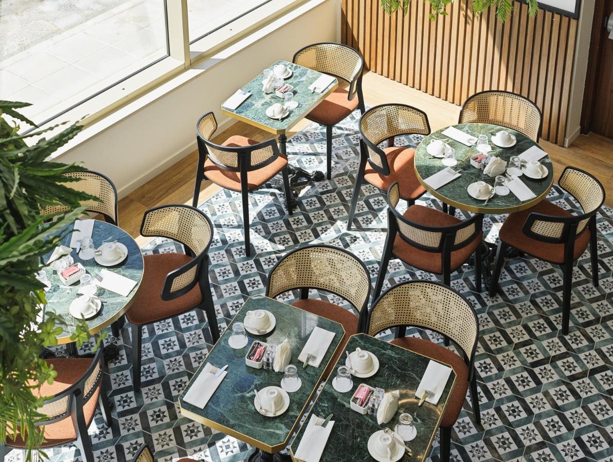 Hotel Leonardo Boutique Larnaca