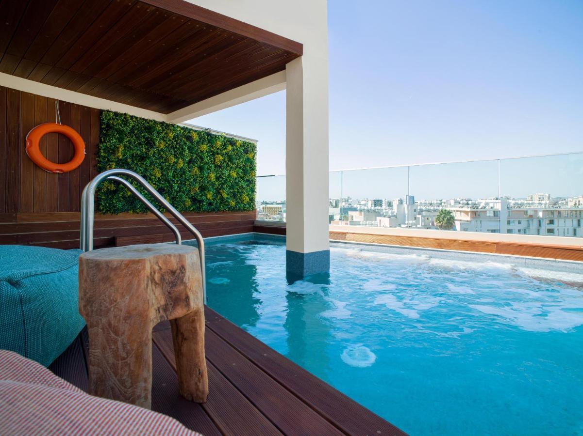 Leonardo Boutique Hotel Larnaca