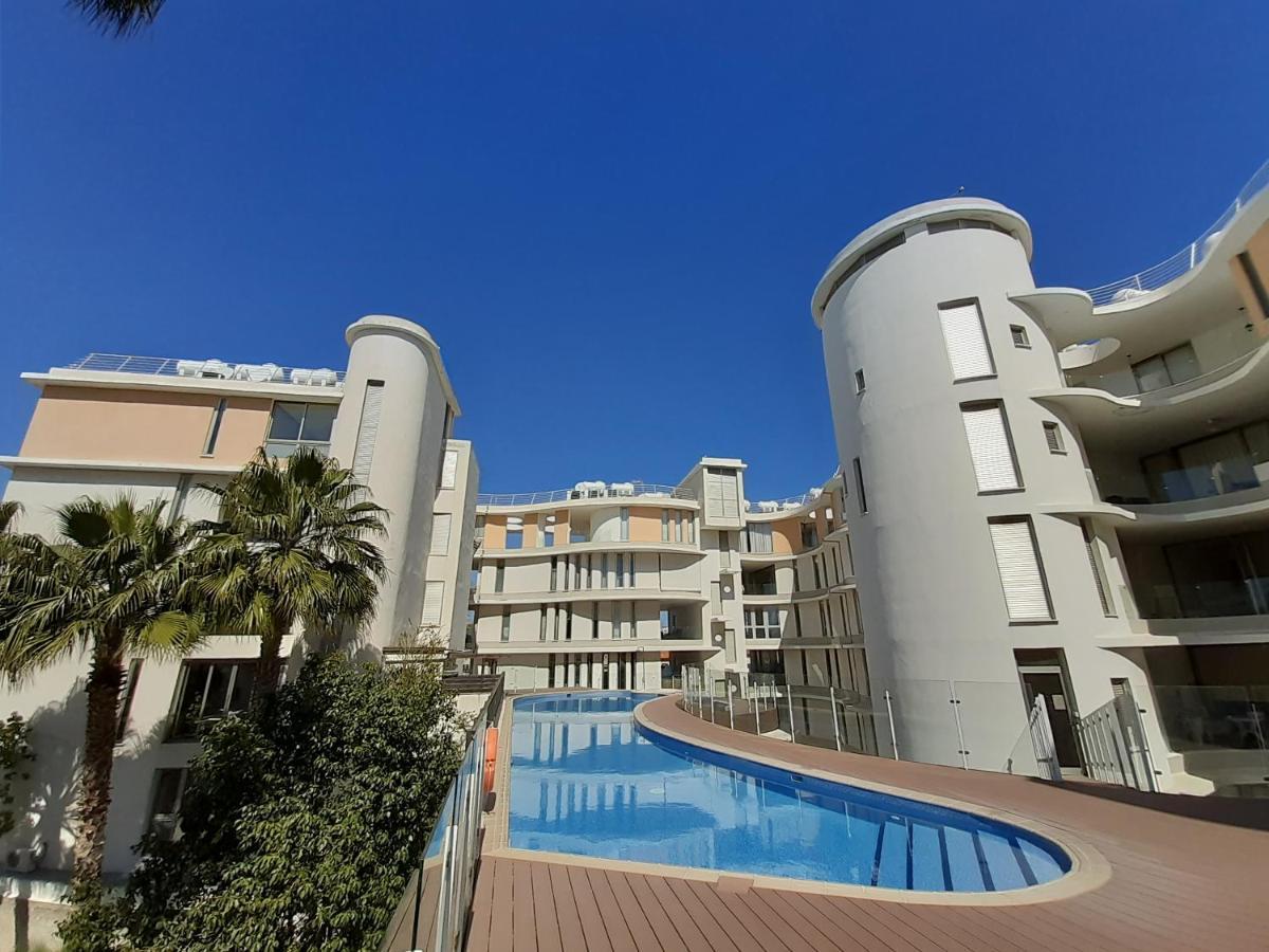 City Flats 2 Bedroom