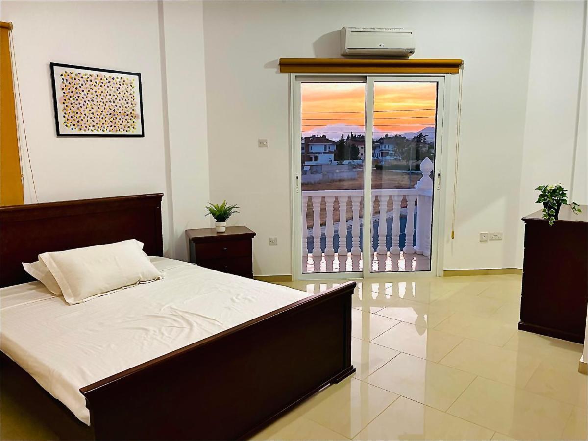 Casa de férias Farah Kiti