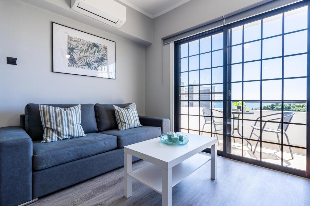 Apartment Peale's 2-bedroom In Mackenzie