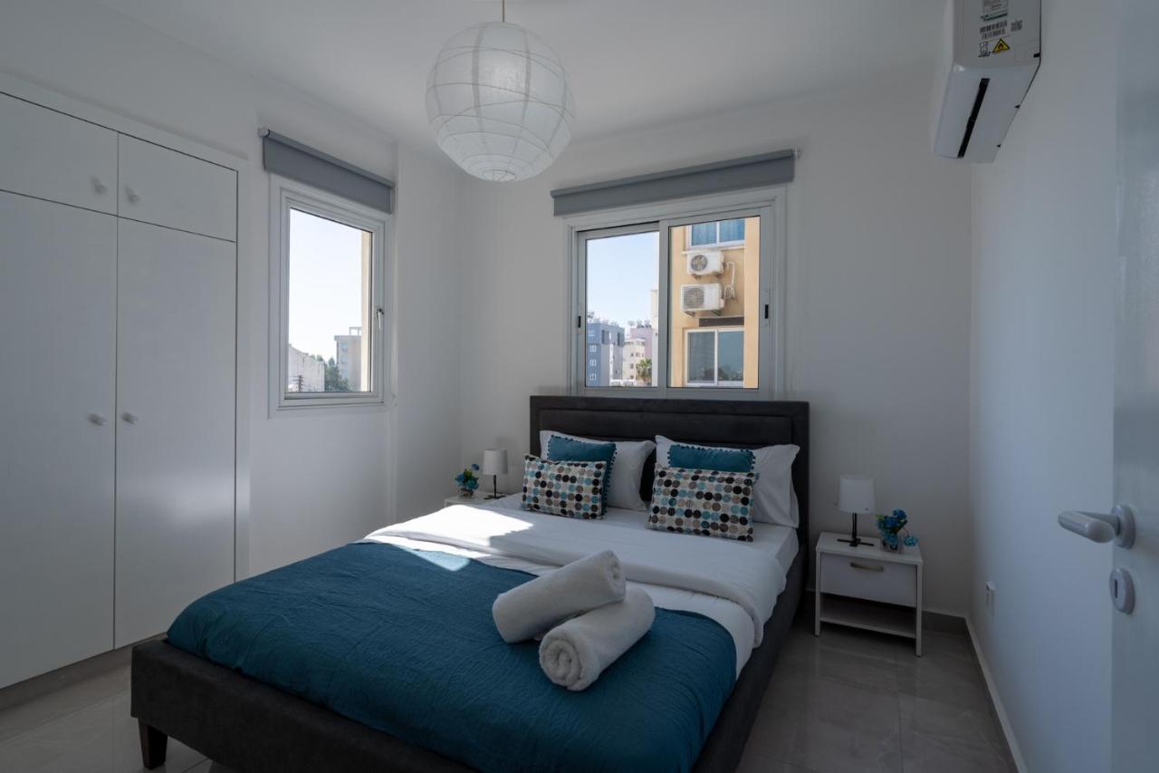 Andrea 3-bedroom In Mackenzie Apartment