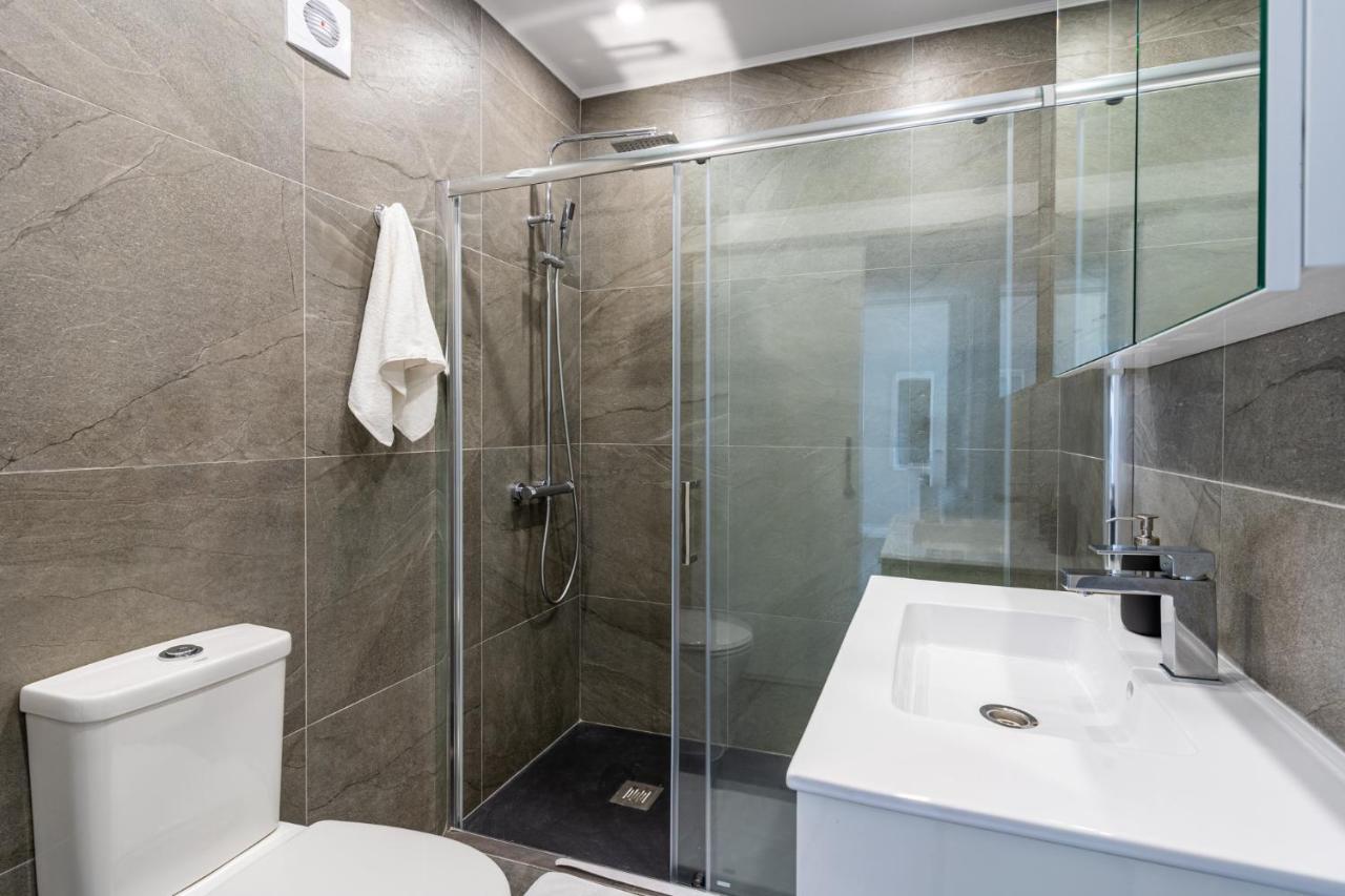 Peale's 2-bedroom In Mackenzie * Larnaca