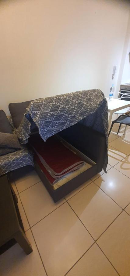 Apartment Stefaris 