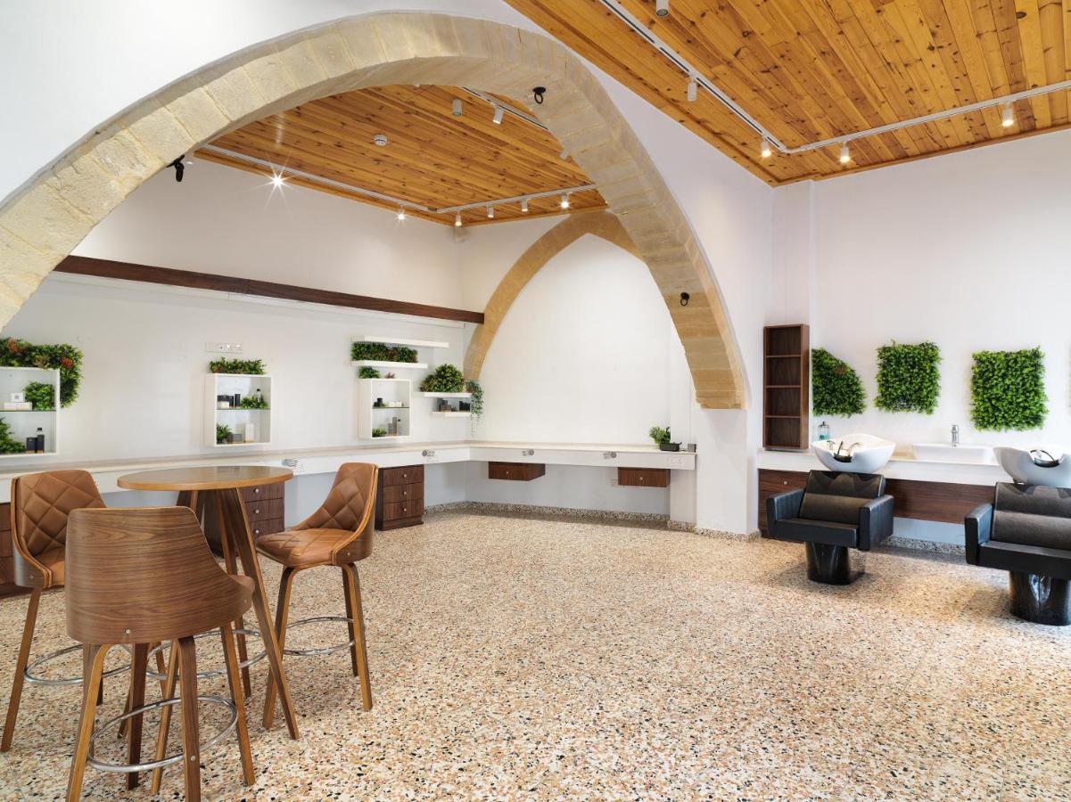 Hotel Leonardo Boutique 4*